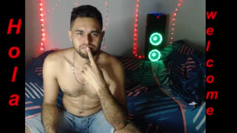 Yeffrith online show from December 2024 03:32:01 AM