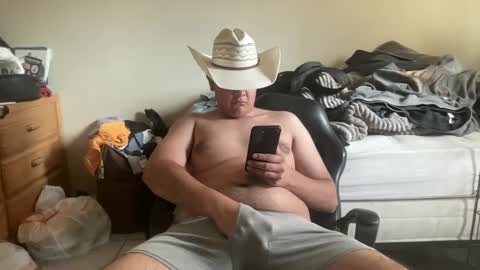 cowboy online show from December 2024 08:44:01 PM