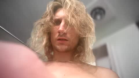 TexasCockstar online show from December 2024 12:49:02 PM