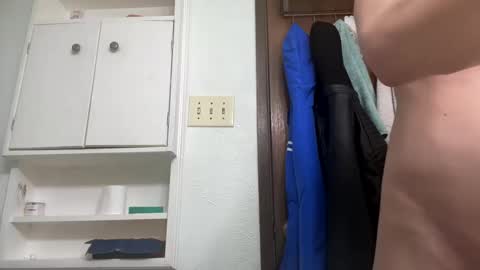 TexasCockstar online show from December 2024 04:23:02 AM