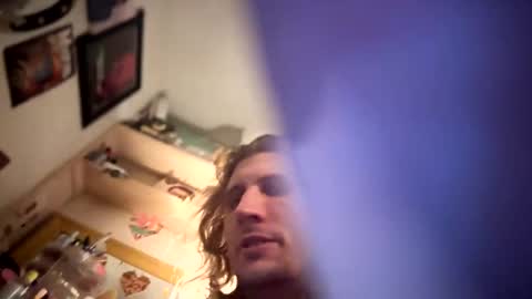 TexasCockstar online show from December 2024 07:37:01 AM