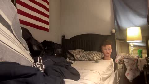 TexasCockstar online show from December 2024 07:26:01 AM