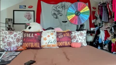 peachy online show from September 2025 06:19:01 PM