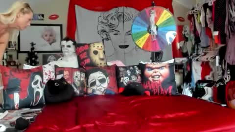 peachy online show from October 2025 07:53:02 PM