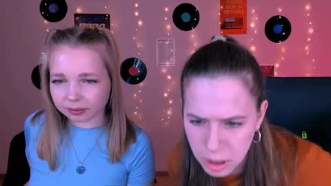 teya_starling online show from March 2026 08:37:02 AM