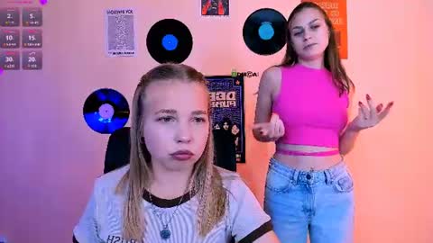 teya_starling online show from June 2026 08:27:02 AM