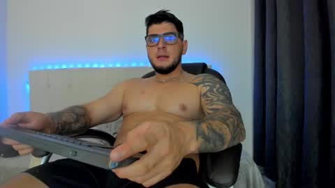 teylor creed online show from February 2026 02:53:01 AM