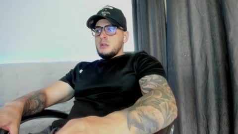 teylor creed online show from February 2026 07:20:02 PM