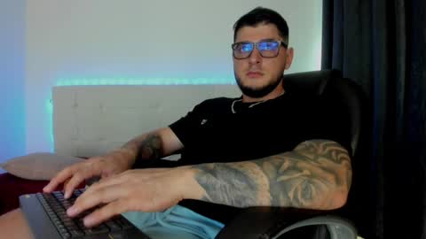 teylor creed online show from February 2026 09:48:02 PM