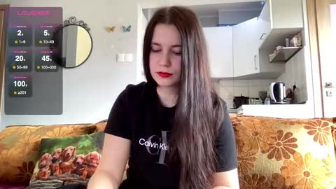 Teylor online show from February 2025 12:24:01 PM