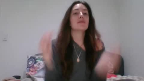 Tessa online show from January 2026 02:26:02 AM