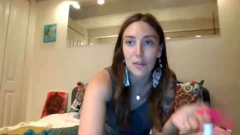 Snapshot of tfeather0532 chatting on July 2026 03:13:01 AM Tessa online show from July 2026 03:13:01 AM
