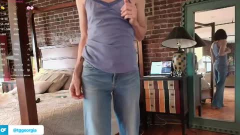 Georgia online show from June 2026 12:42:02 PM