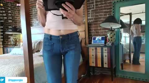 Georgia online show from June 2026 01:44:02 PM