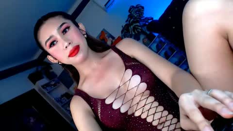 Itsme tgirlAdele online show from March 2026 04:29:01 PM