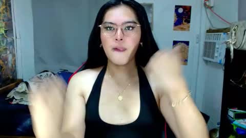 tgirlselena online show from February 2026 04:30:01 AM