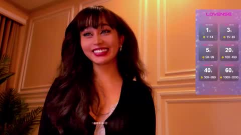 th3r3sa online show from October 2025 07:12:02 AM