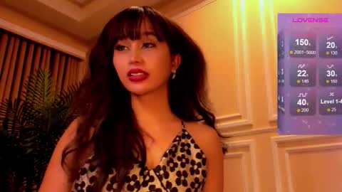 th3r3sa online show from November 2025 06:29:02 PM