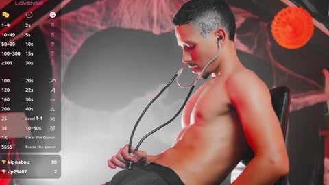 INSTAGRAM   Th1rss online show from March 2025 09:51:01 PM