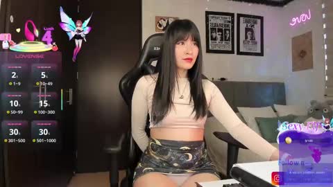  Thael online show from March 2025 06:29:01 PM