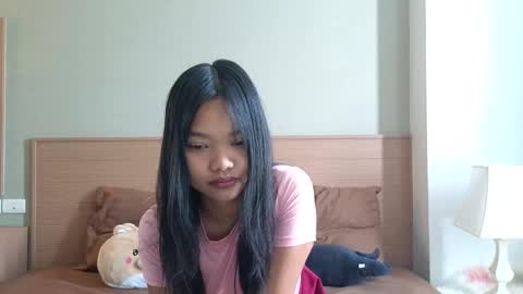 Snapshot of thailand4you chatting on January 2026 05:45:01 AM AbbieThai online show from January 2026 05:45:01 AM