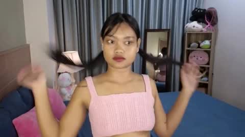 Snapshot of thailand4you chatting on February 2026 02:36:01 PM AbbieThai online show from February 2026 02:36:01 PM