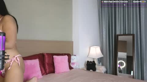 Snapshot of thailand4you chatting on March 2026 12:50:02 PM AbbieThai online show from March 2026 12:50:02 PM