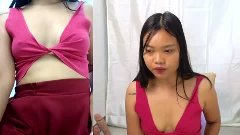 Snapshot of thailand4you chatting on June 2026 05:27:01 AM AbbieThai online show from June 2026 05:27:01 AM