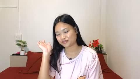 Snapshot of thailand4you chatting on July 2026 04:27:02 PM AbbieThai online show from July 2026 04:27:02 PM