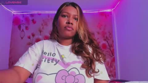 Snapshot of thais_waldrof chatting on February 2026 08:18:01 AM Andreina online show from February 2026 08:18:01 AM