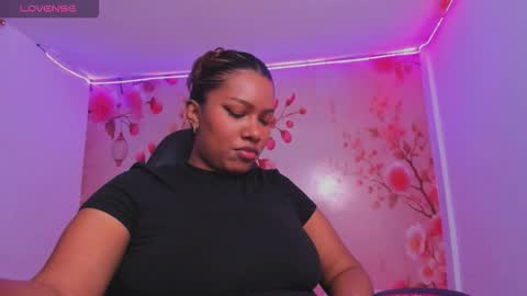 Snapshot of thais_waldrof chatting on February 2026 05:14:01 AM Andreina online show from February 2026 05:14:01 AM