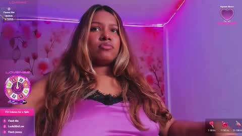 Snapshot of thais_waldrof chatting on March 2026 04:51:02 AM Andreina online show from March 2026 04:51:02 AM