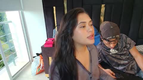 Snapshot of thaisadara24 chatting on April 2026 10:07:02 PM T H A I S online show from April 2026 10:07:02 PM
