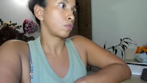 Thalia Gomex online show from March 2025 03:40:01 AM