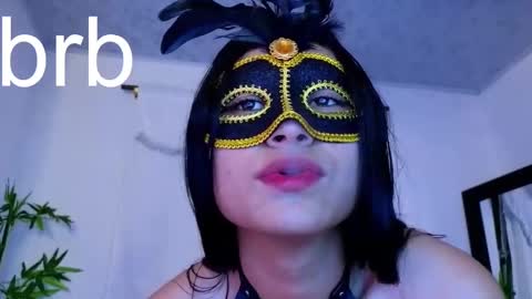 thalia  online show from December 2024 04:53:02 PM