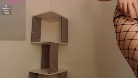 Snapshot of thalia_anderson chatting on February 2025 02:25:02 PM Thalia Anderson online show from February 2025 02:25:02 PM