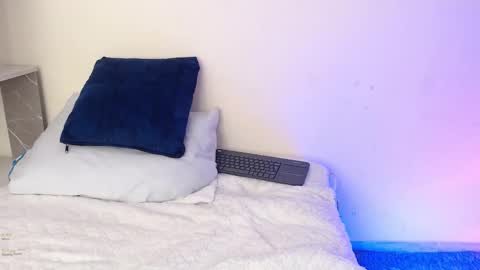 Snapshot of thalia_anderson chatting on October 2025 11:11:02 PM Thalia Anderson online show from October 2025 11:11:02 PM