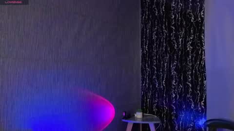  Thalia Anderson  online show from April 2026 09:48:01 PM