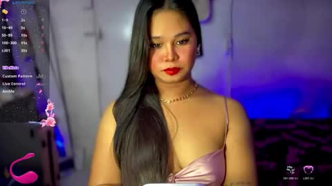 Snapshot of thalia_houston69 chatting on January 2026 05:58:02 PM Ms. Thalia online show from January 2026 05:58:02 PM