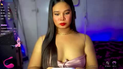 Snapshot of thalia_houston69 chatting on January 2026 06:07:02 AM Ms. Thalia online show from January 2026 06:07:02 AM