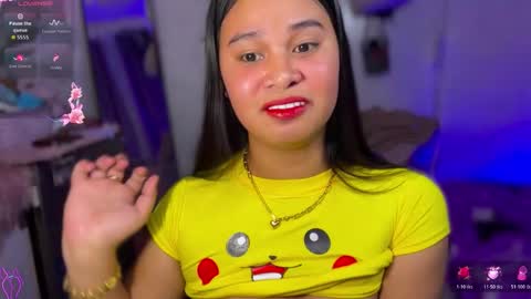 Ms. Thalia online show from March 2026 06:45:02 PM