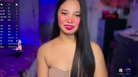 Snapshot of thalia_houston69 chatting on April 2026 04:56:02 PM Ms. Thalia online show from April 2026 04:56:02 PM