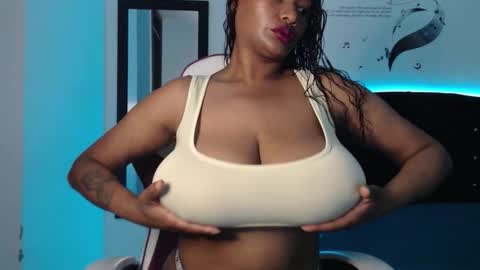 Thalia online show from March 2026 11:05:02 AM