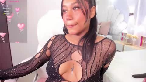 Thalia Nichols online show from February 2026 07:59:01 PM