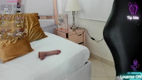 Thalia Nichols online show from April 2026 04:45:01 AM