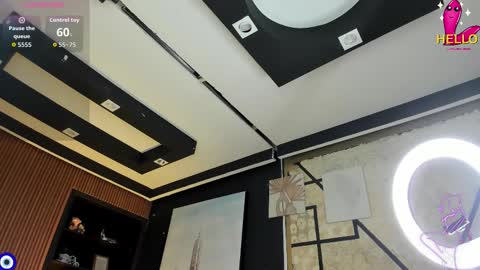 Thalia online show from January 2026 04:40:02 AM