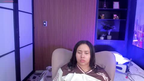 Thalia online show from March 2026 05:24:01 AM