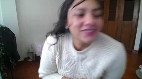 Snapshot of thaliacooper chatting on February 2025 07:16:02 PM online show from February 2025 07:16:02 PM