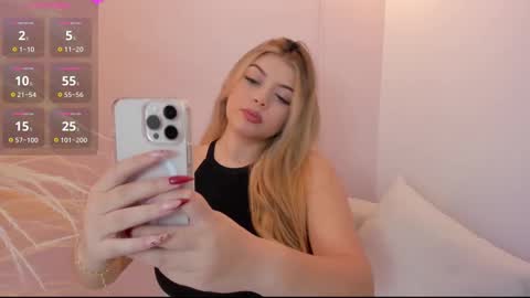  Thalia online show from February 2025 05:20:02 PM