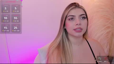  Thalia online show from March 2025 05:02:01 AM